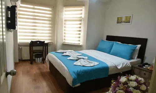 هتل تکسیم تراست استانبول